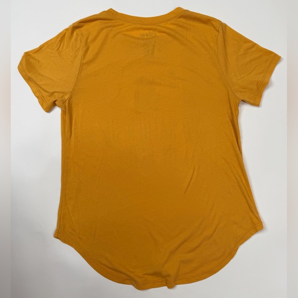 Winnie the Pooh Bear Sleep Shirt Disney T Shirt Graphic Tee Lounge Wear Top PJs - Picture 5 of 17